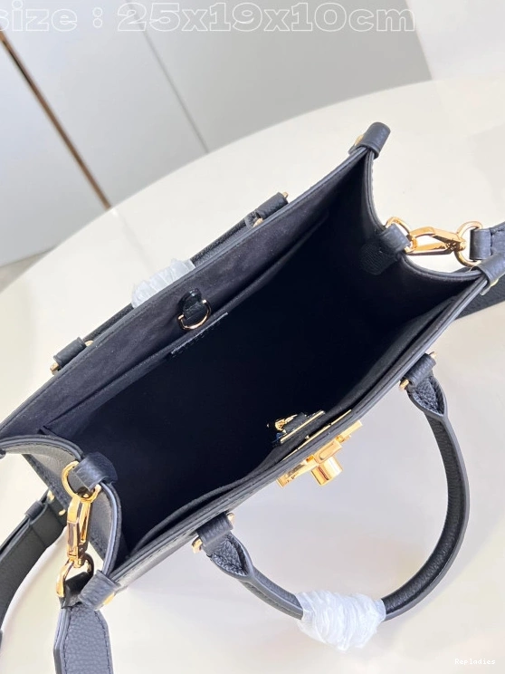 Cheap VUITTON Lock Go & LOUIS 0808